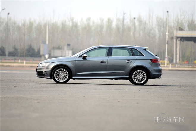 2014款 Sportback 40 TFSI S line豪華型
