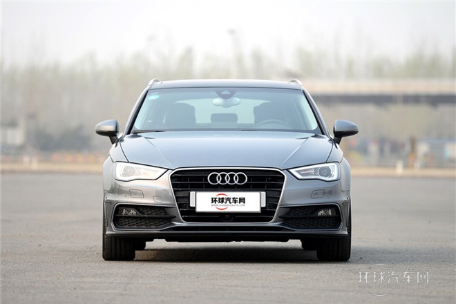 2014款 Sportback 40 TFSI S line豪華型