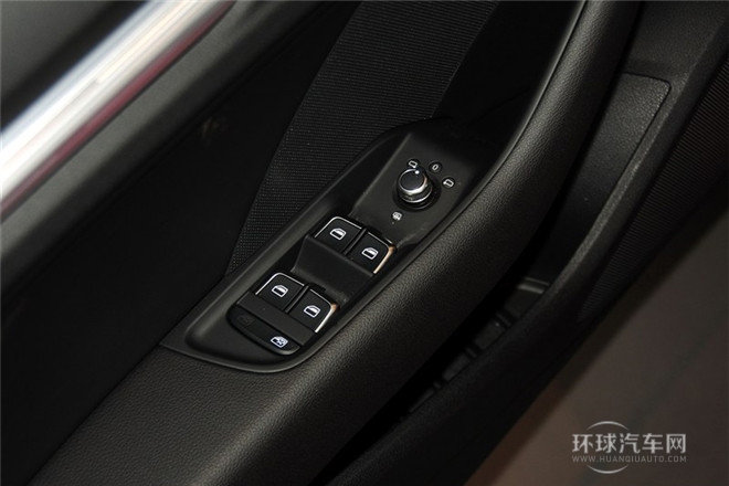 2014款 Sportback 40 TFSI S line舒適型