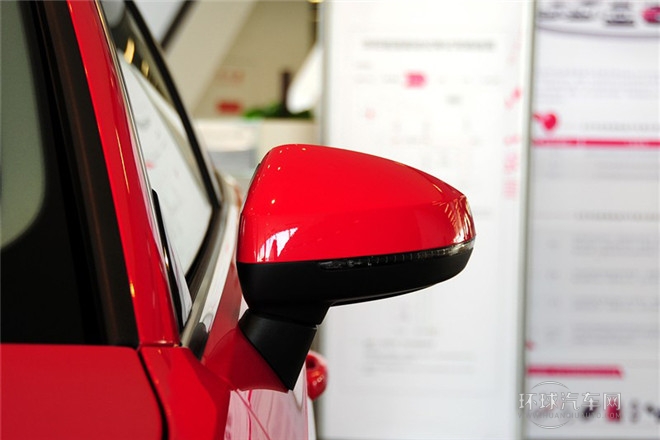 2014款 Sportback 40 TFSI S line舒適型