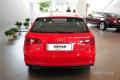 2014款 Sportback 40 TFSI S line舒適型