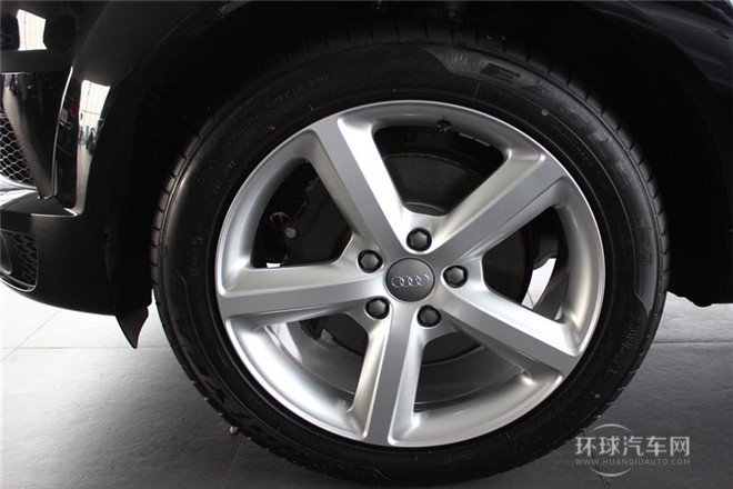 2014款 35 TDI 運動型