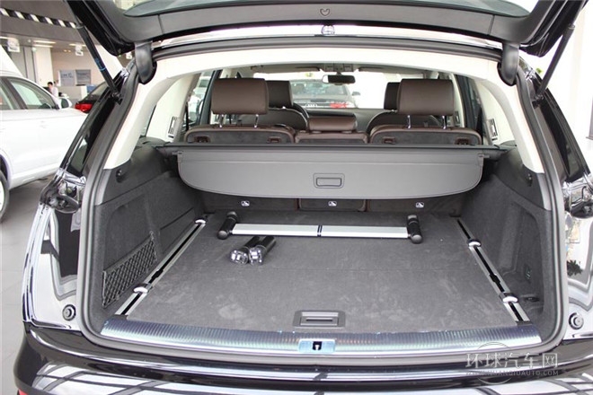 2014款 35 TDI 運動型