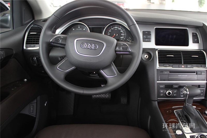 2014款 35 TDI 運動型