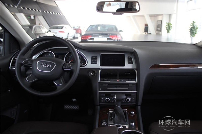 2014款 35 TDI 運動型