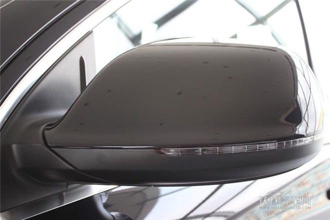 2014款 35 TDI 運動型