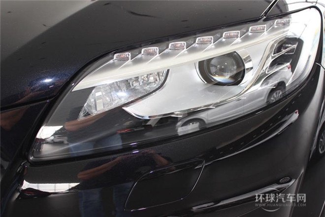 2014款 35 TDI 運動型