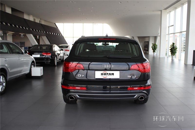 2014款 35 TDI 運(yùn)動(dòng)型