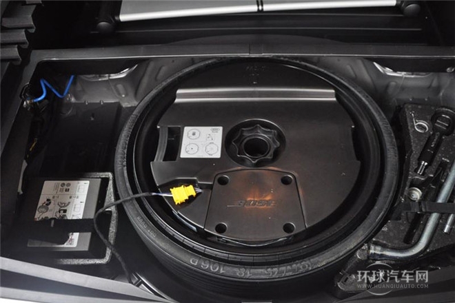 2014款 40 TFSI 專享型