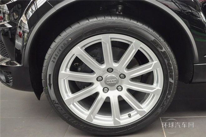 2014款 40 TFSI 專享型