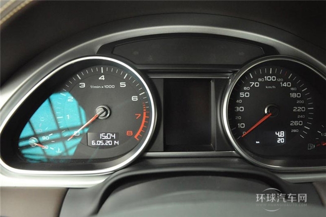 2014款 40 TFSI 專享型