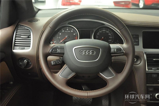 2014款 40 TFSI 專享型