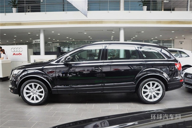 2014款 40 TFSI 專(zhuān)享型