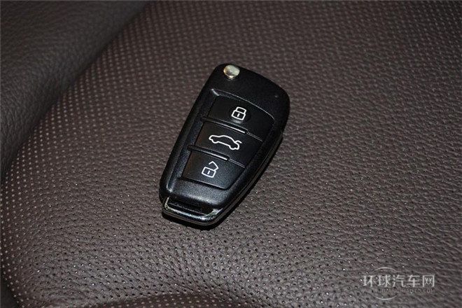 2014款 40 TFSI 運動型