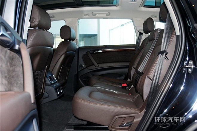 2014款 40 TFSI 運動型