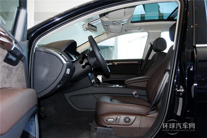 2014款 40 TFSI 運動型