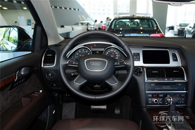 2014款 40 TFSI 運動型