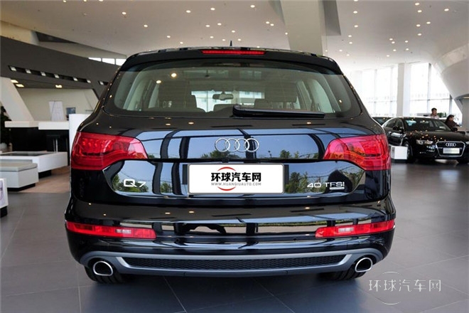 2014款 40 TFSI 運動型