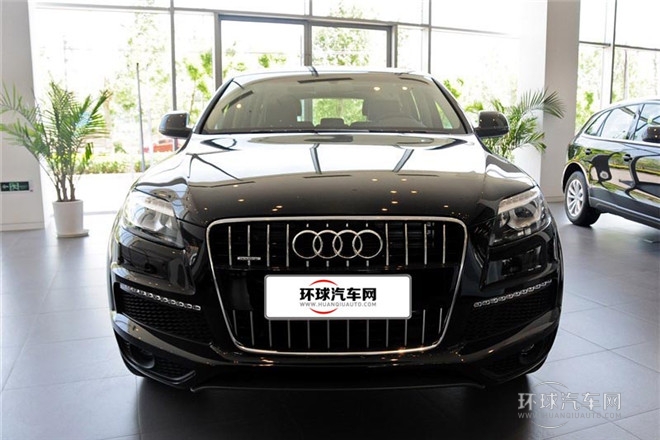 2014款 40 TFSI 運(yùn)動(dòng)型