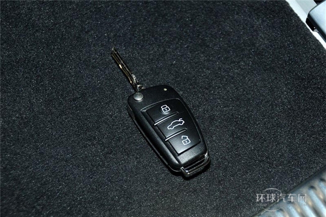 2014款 35 TFSI 專享型