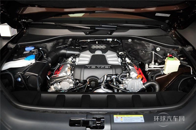 2014款 35 TFSI 專享型