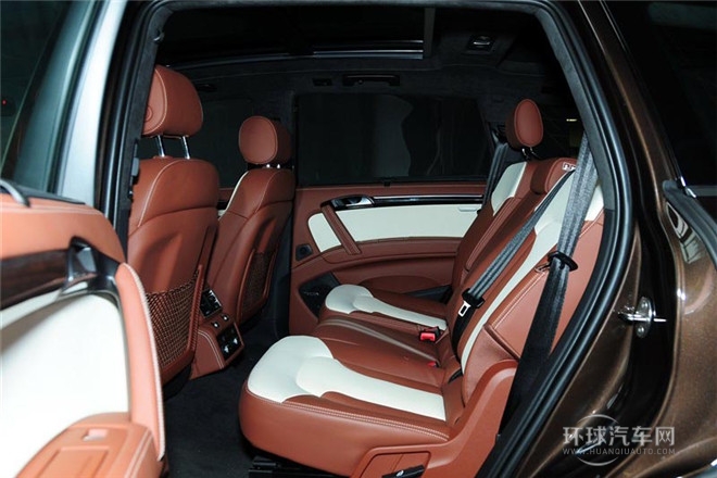 2014款 35 TFSI 專享型