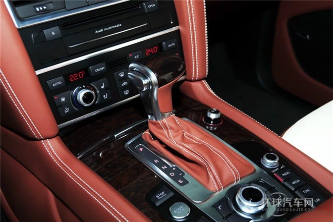 2014款 35 TFSI 專享型