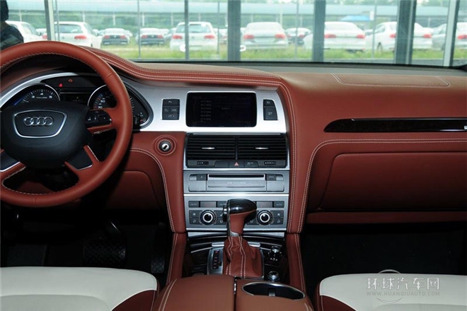 2014款 35 TFSI 專享型