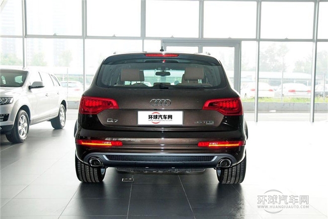 2014款 35 TFSI 專享型