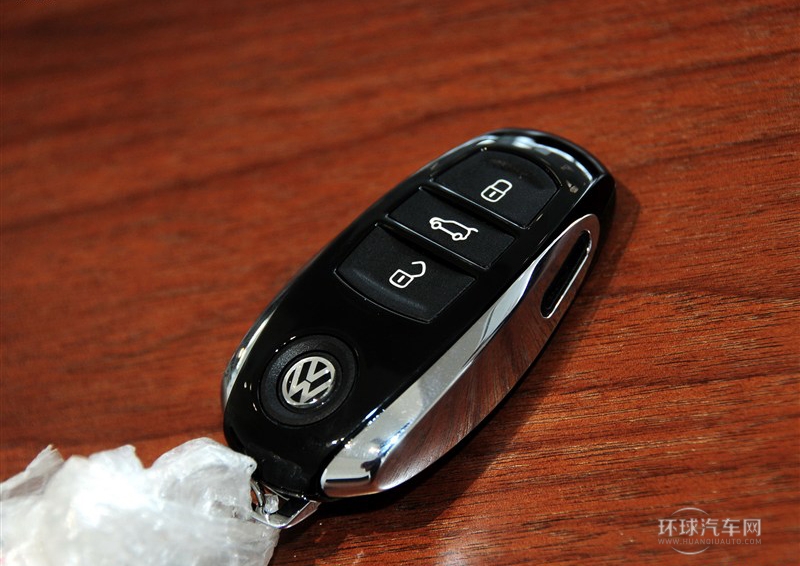 2012款 R-Line 高配型