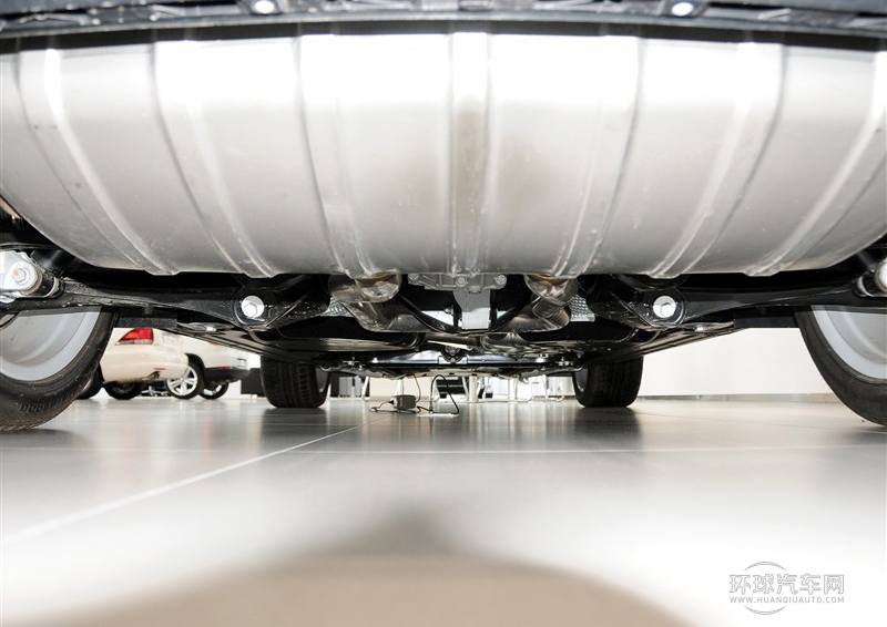 2012款 R-Line 高配型