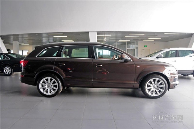 2014款 35 TFSI 專享型