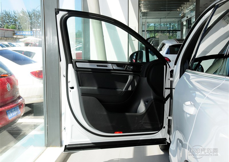 2012款 R-Line 豪華型