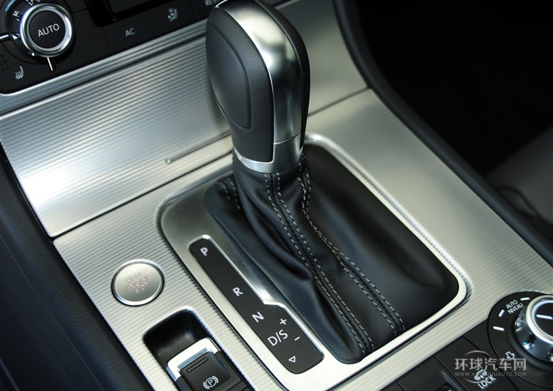 2012款 R-Line 豪華型