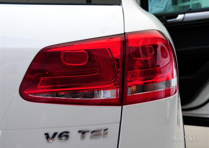 2012款 R-Line 豪華型