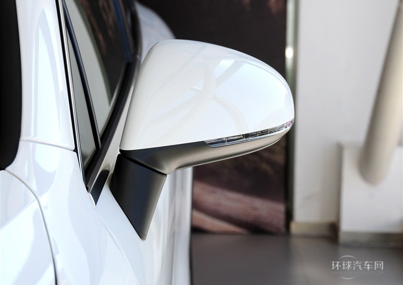 2012款 R-Line 豪華型