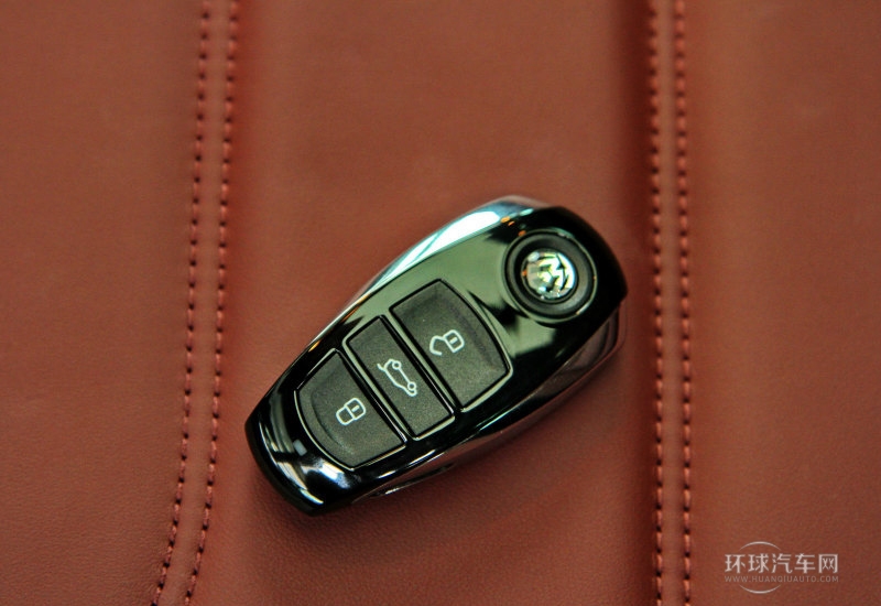 2013款 3.0TSI V6 限量奢華版