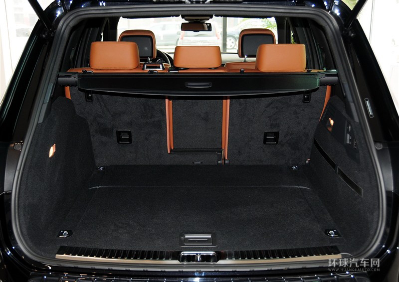 2013款 3.0TSI X 十周年限量版