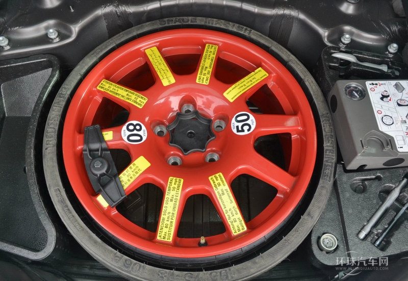 2013款 3.6L V6 越野增強高配型