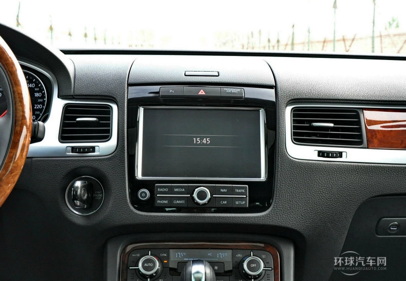 2013款 3.6L V6 越野增強高配型