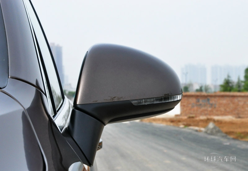 2013款 3.6L V6 越野增強高配型