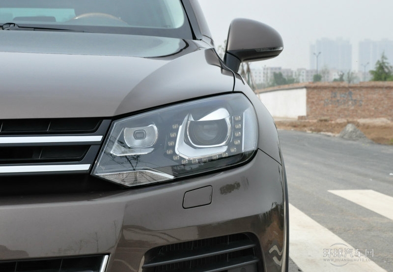 2013款 3.6L V6 越野增強(qiáng)高配型