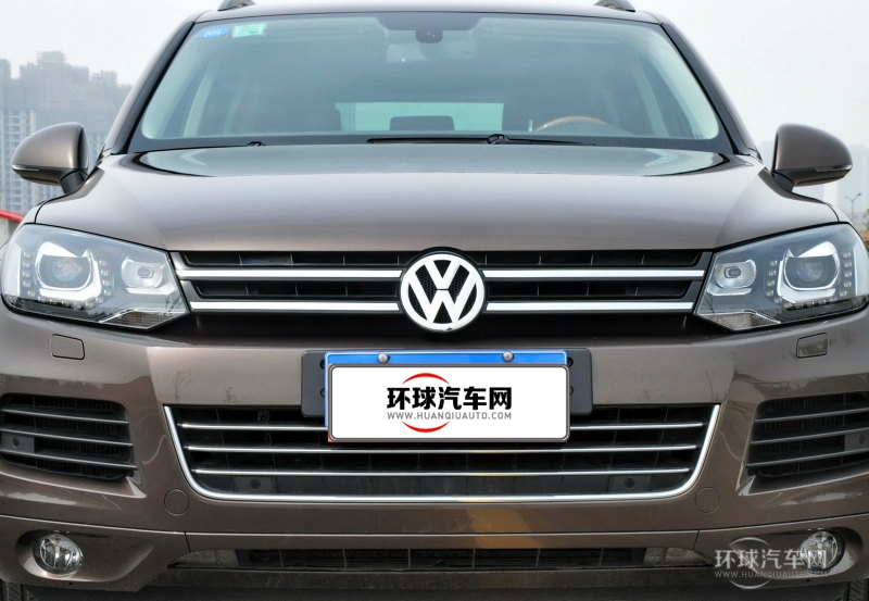 2013款 3.6L V6 越野增強高配型