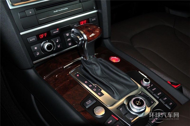 2014款 35 TFSI 越野型