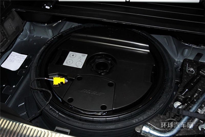 2014款 35 TFSI 運(yùn)動型