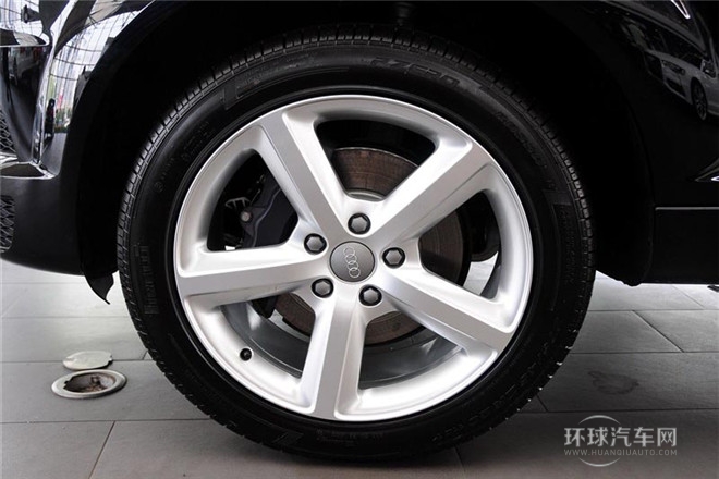 2014款 35 TFSI 運動型