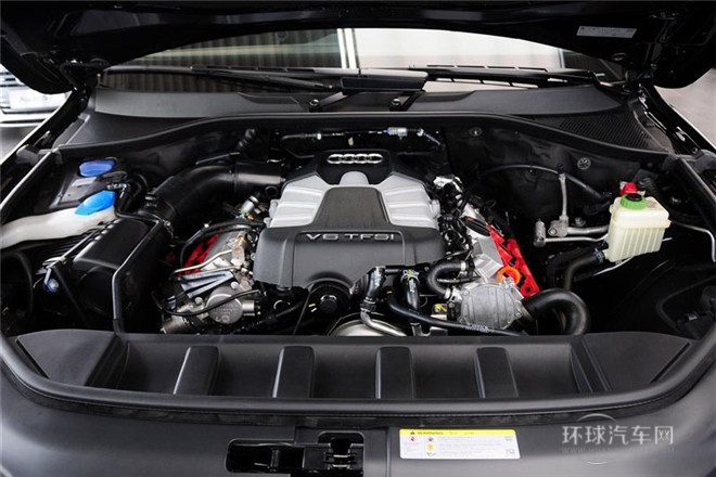 2014款 35 TFSI 運動型