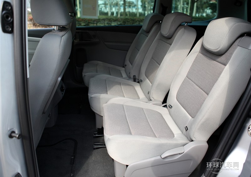 2012款 2.0TSI 標(biāo)配型 歐IV