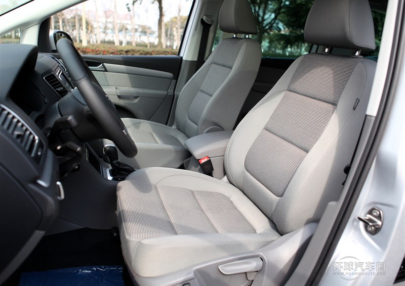 2012款 2.0TSI 標配型 歐IV