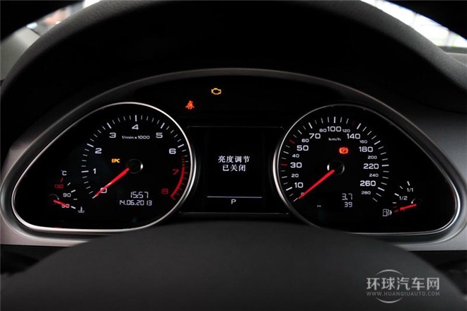 2014款 35 TFSI 運動型